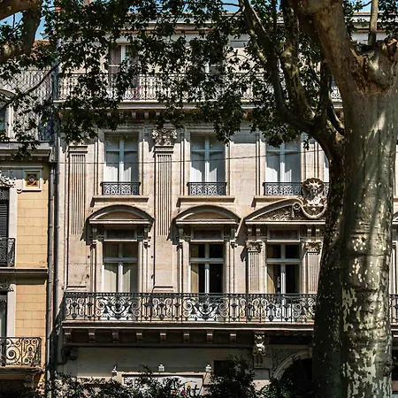 Apartamento Elegant 130sqm Ac Square Gambetta *