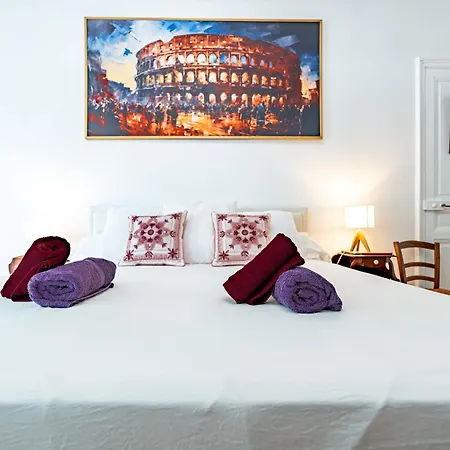 Apartment Elegant 130sqm Ac Square Gambetta *
